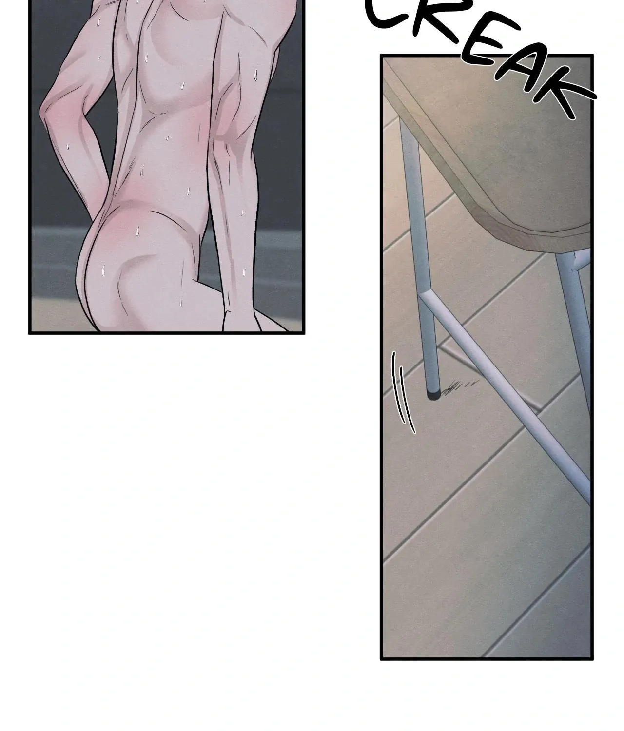 The Edge of Ambiguity Chapter 83 page 9 - 