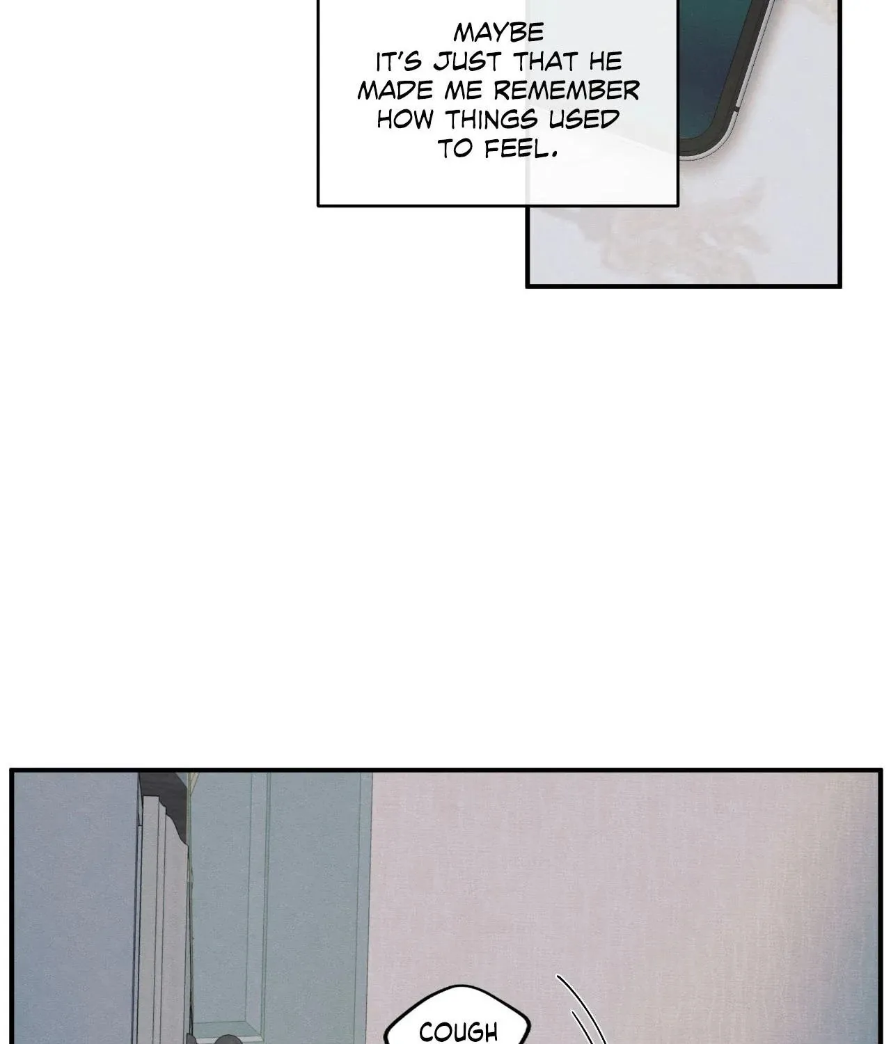 The Edge of Ambiguity Chapter 83 page 88 - 