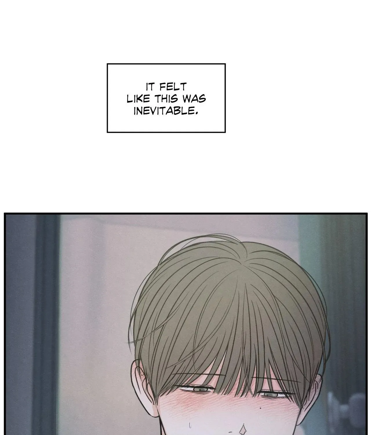 The Edge of Ambiguity Chapter 83 page 94 - 