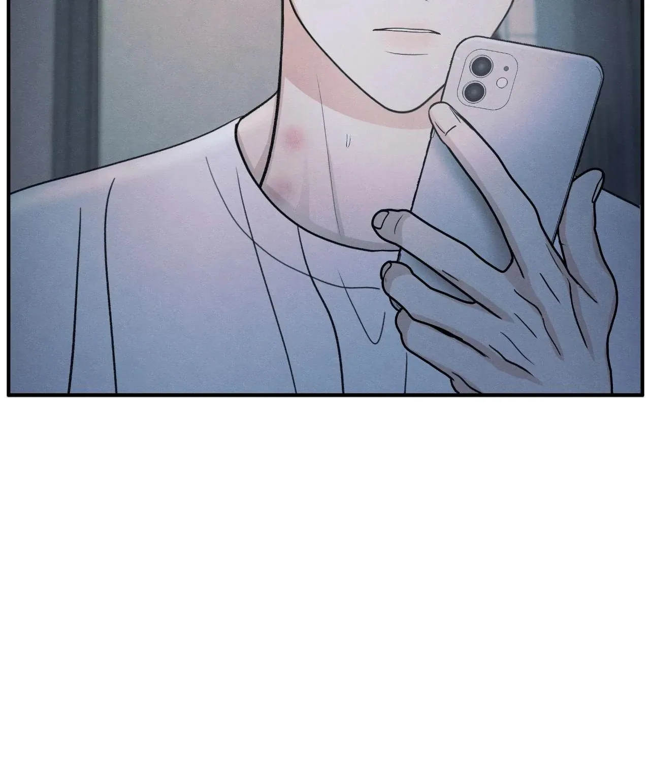 The Edge of Ambiguity Chapter 83 page 95 - 