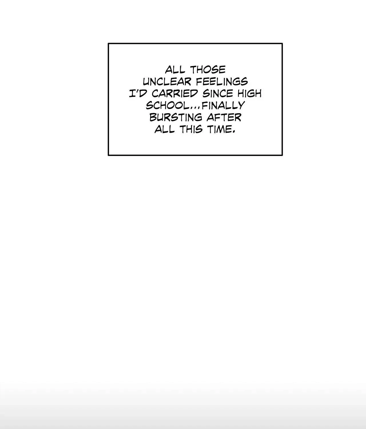 The Edge of Ambiguity Chapter 83 page 96 - 