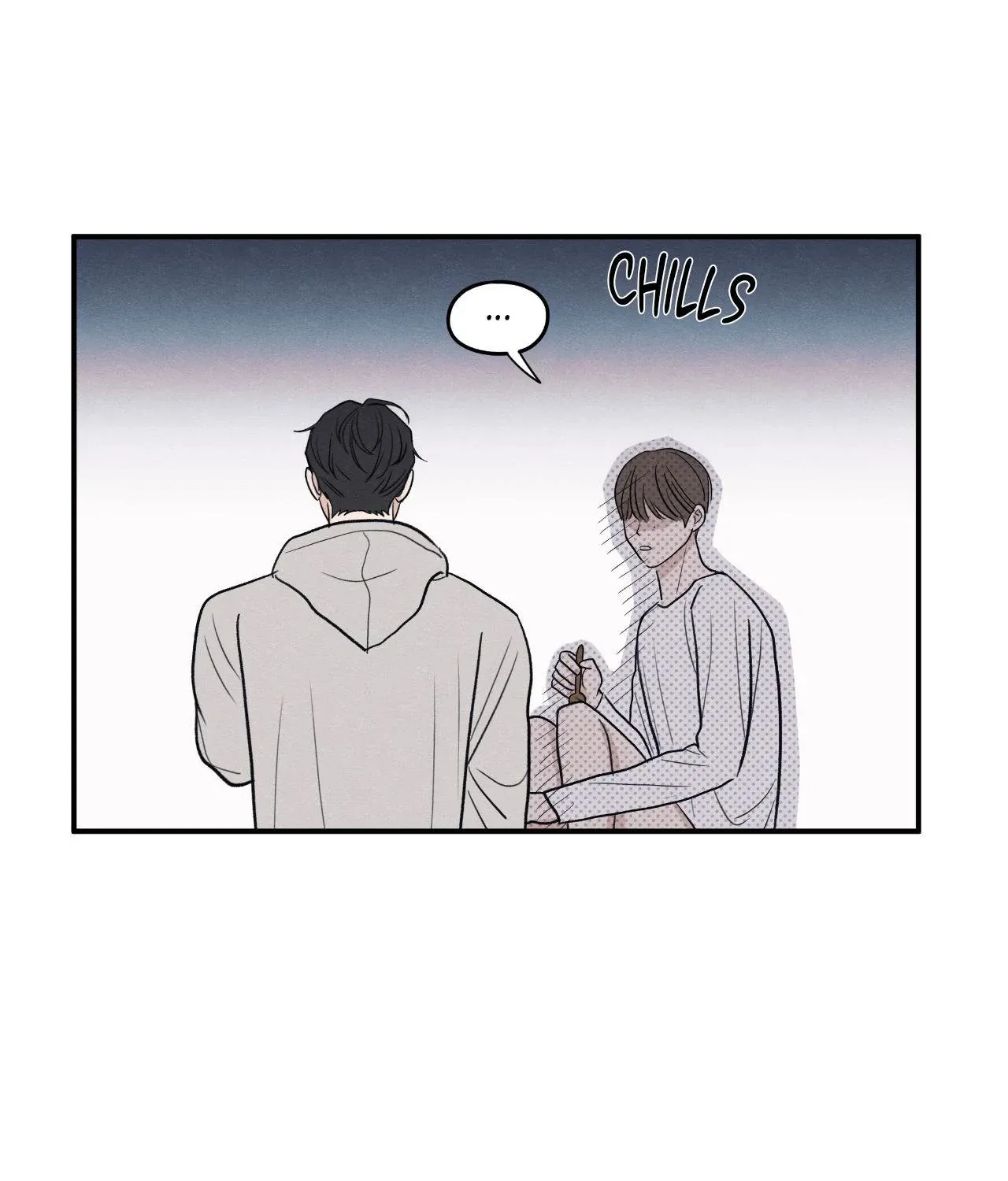 The Edge of Ambiguity Chapter 84 page 104 - 