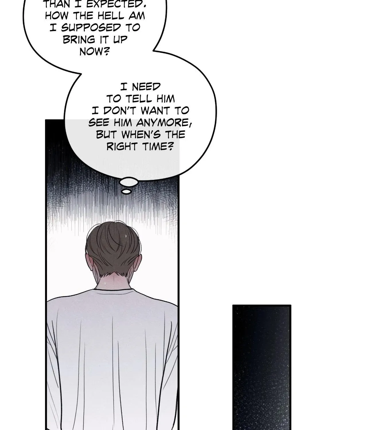 The Edge of Ambiguity Chapter 84 page 106 - 