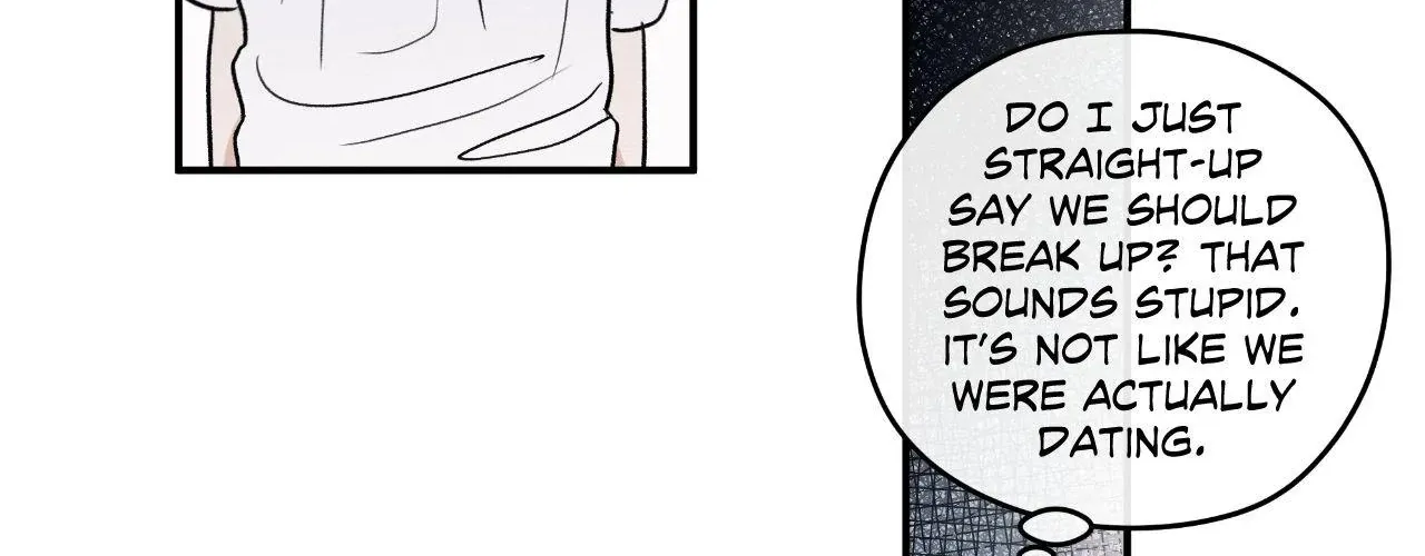 The Edge of Ambiguity Chapter 84 page 107 - 