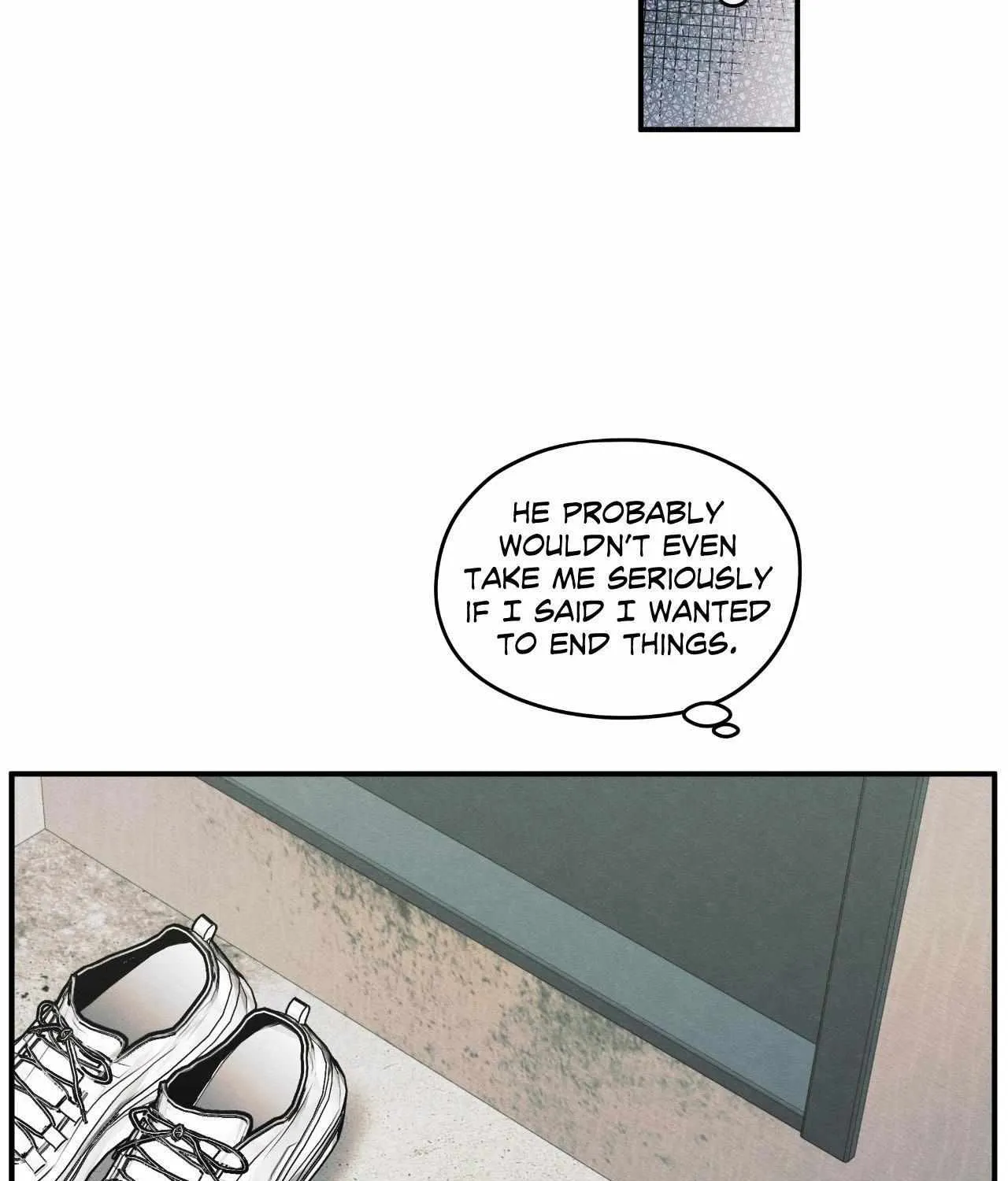 The Edge of Ambiguity Chapter 84 page 108 - 