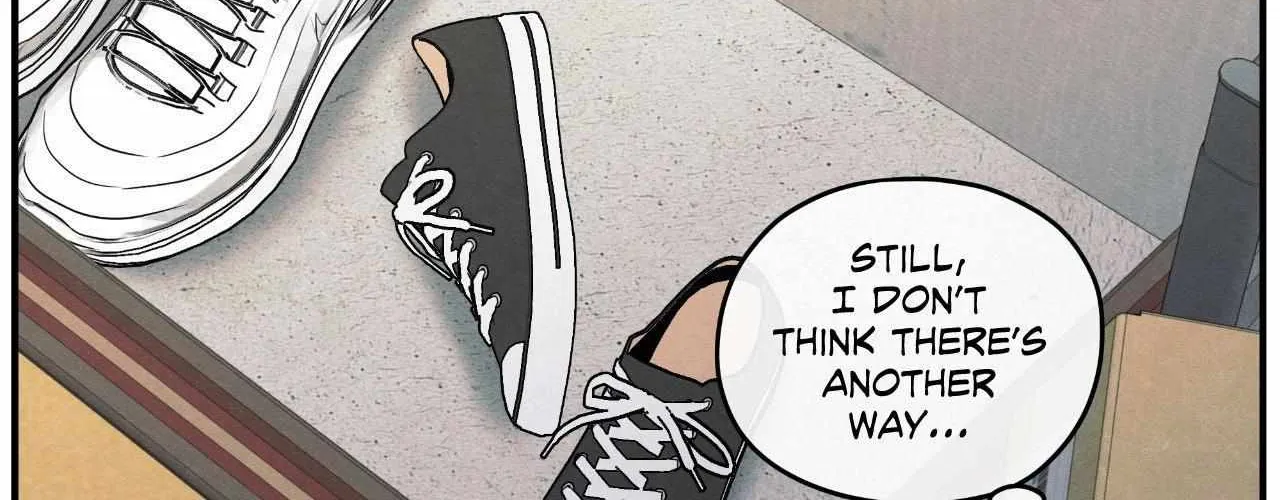 The Edge of Ambiguity Chapter 84 page 109 - 