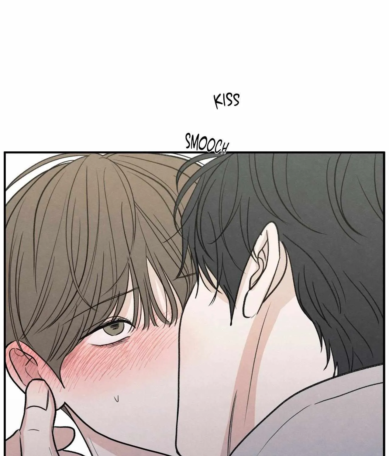 The Edge of Ambiguity Chapter 84 page 117 - 