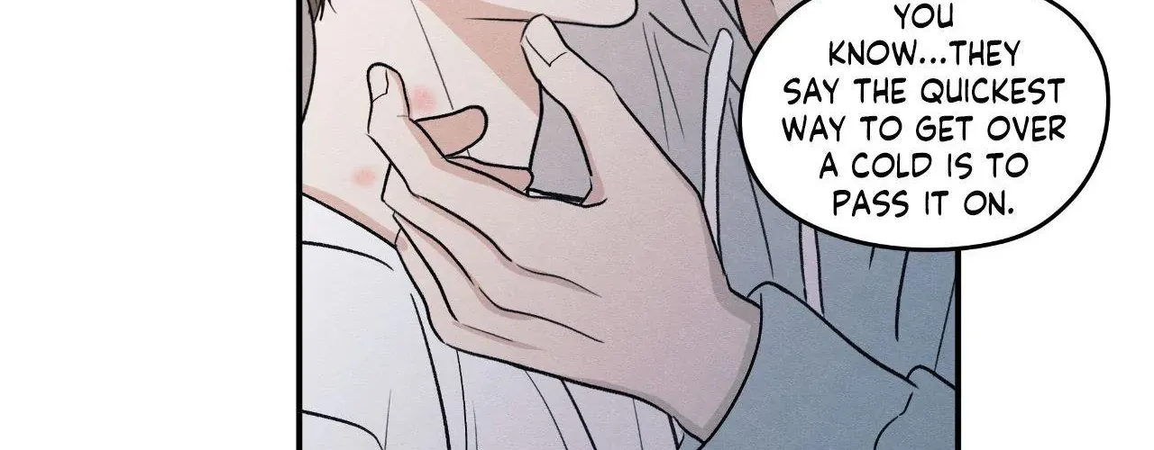The Edge of Ambiguity Chapter 84 page 120 - 