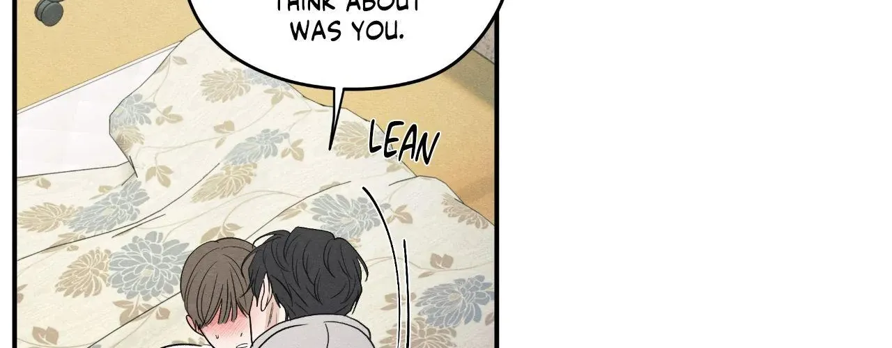 The Edge of Ambiguity Chapter 84 page 122 - 