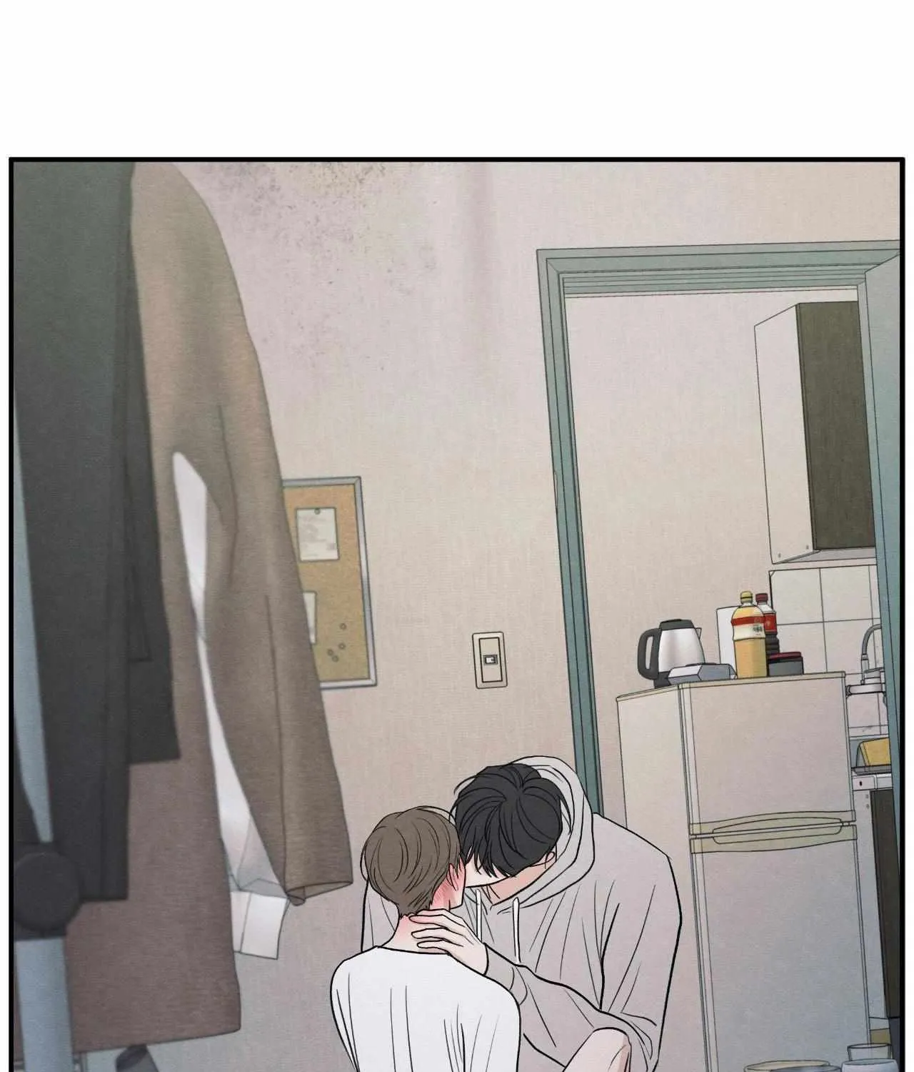 The Edge of Ambiguity Chapter 84 page 125 - 