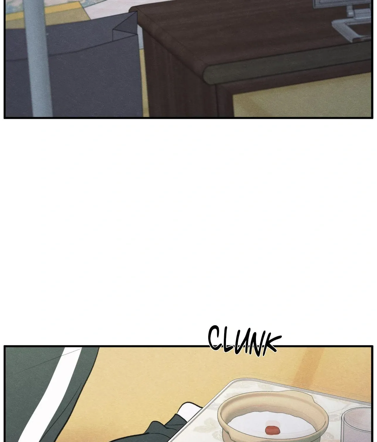 The Edge of Ambiguity Chapter 84 page 127 - 