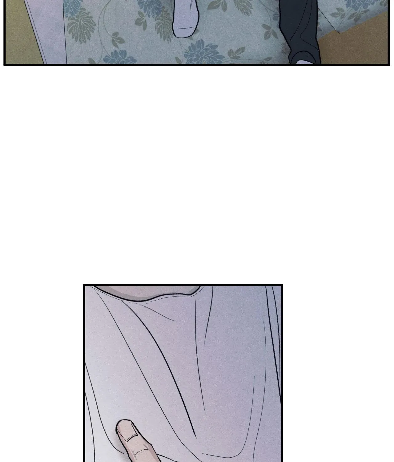 The Edge of Ambiguity Chapter 84 page 132 - 