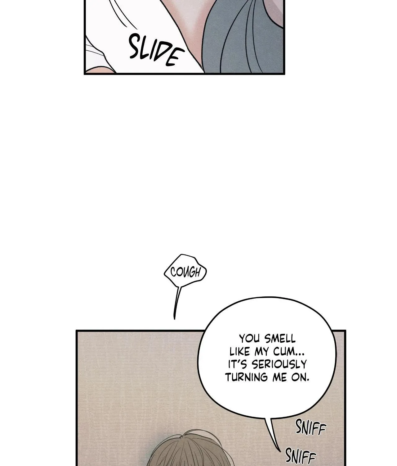 The Edge of Ambiguity Chapter 84 page 134 - 