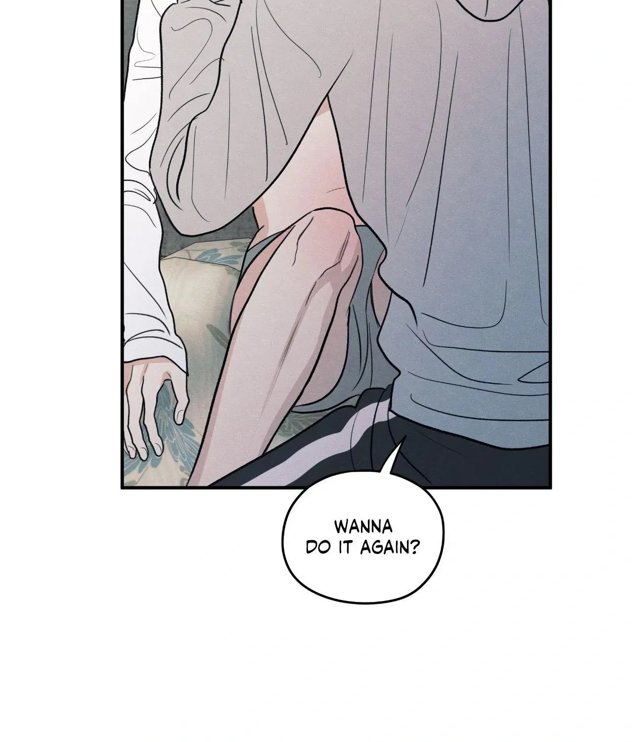 The Edge of Ambiguity Chapter 84 page 136 - 
