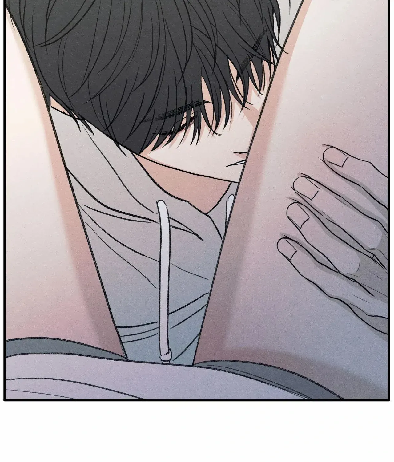 The Edge of Ambiguity Chapter 84 page 140 - 