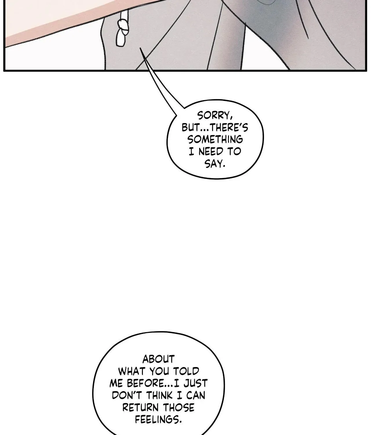 The Edge of Ambiguity Chapter 84 page 144 - 