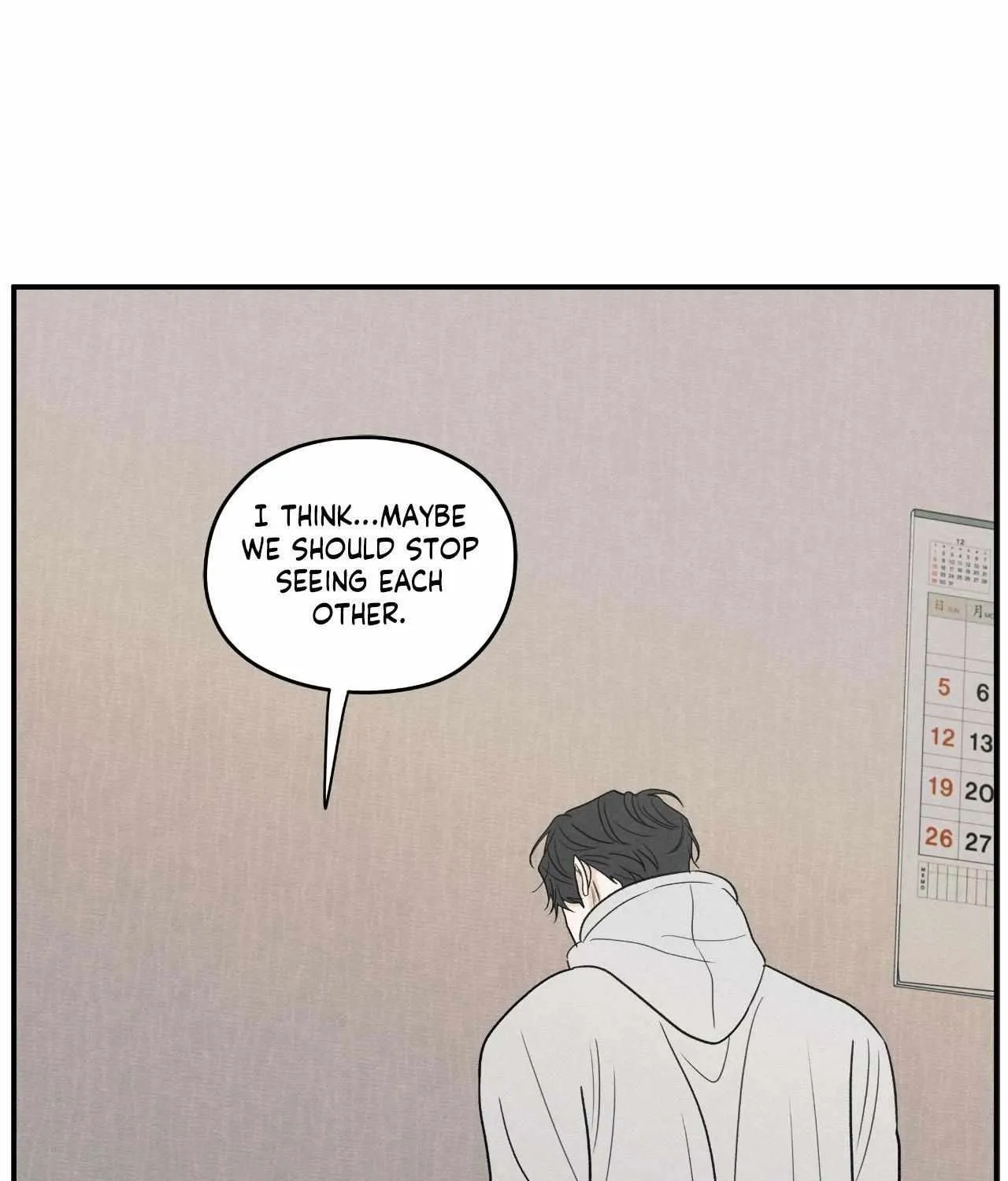 The Edge of Ambiguity Chapter 84 page 149 - 