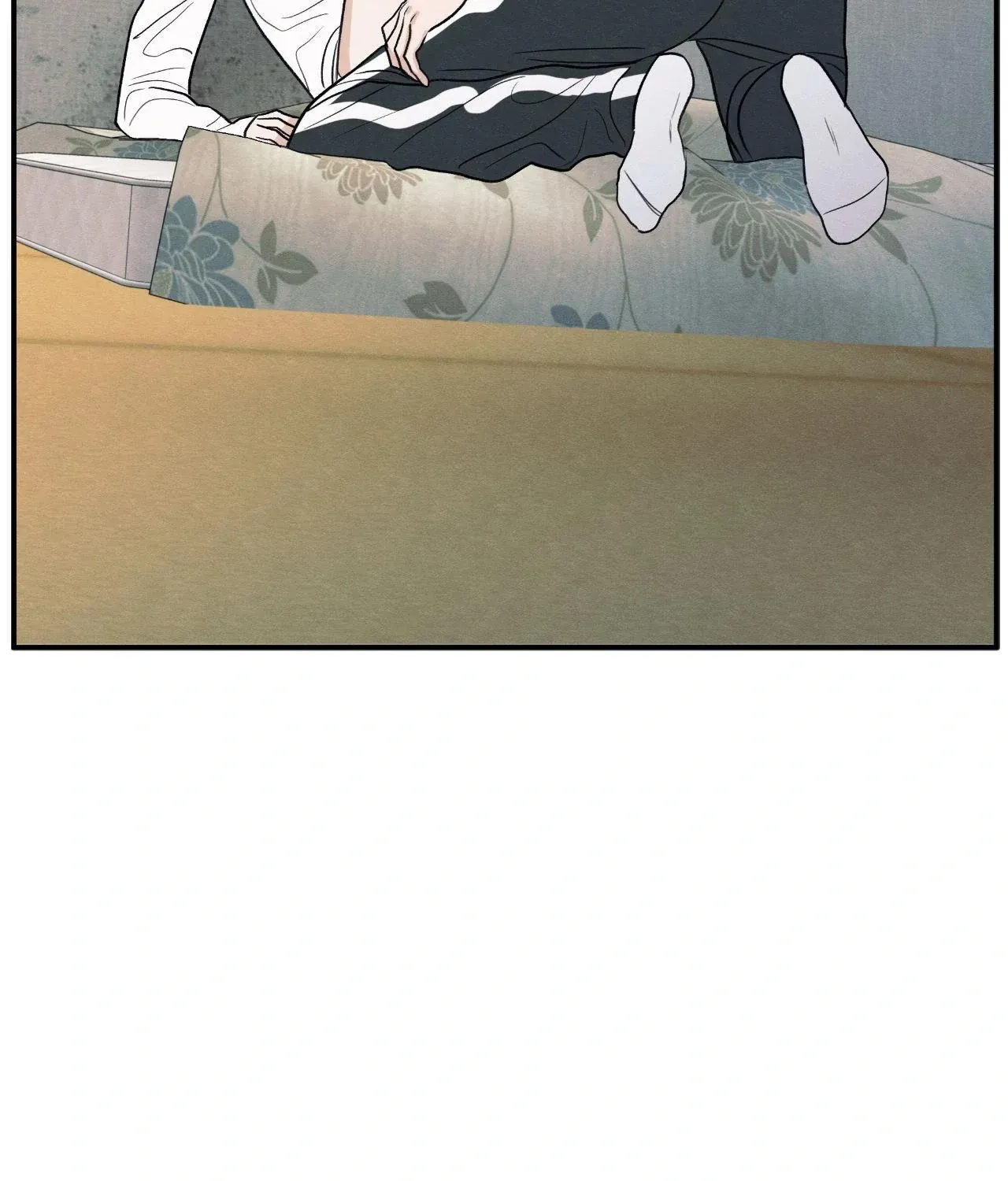 The Edge of Ambiguity Chapter 84 page 151 - 