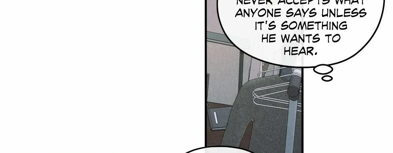 The Edge of Ambiguity Chapter 84 page 19 - 