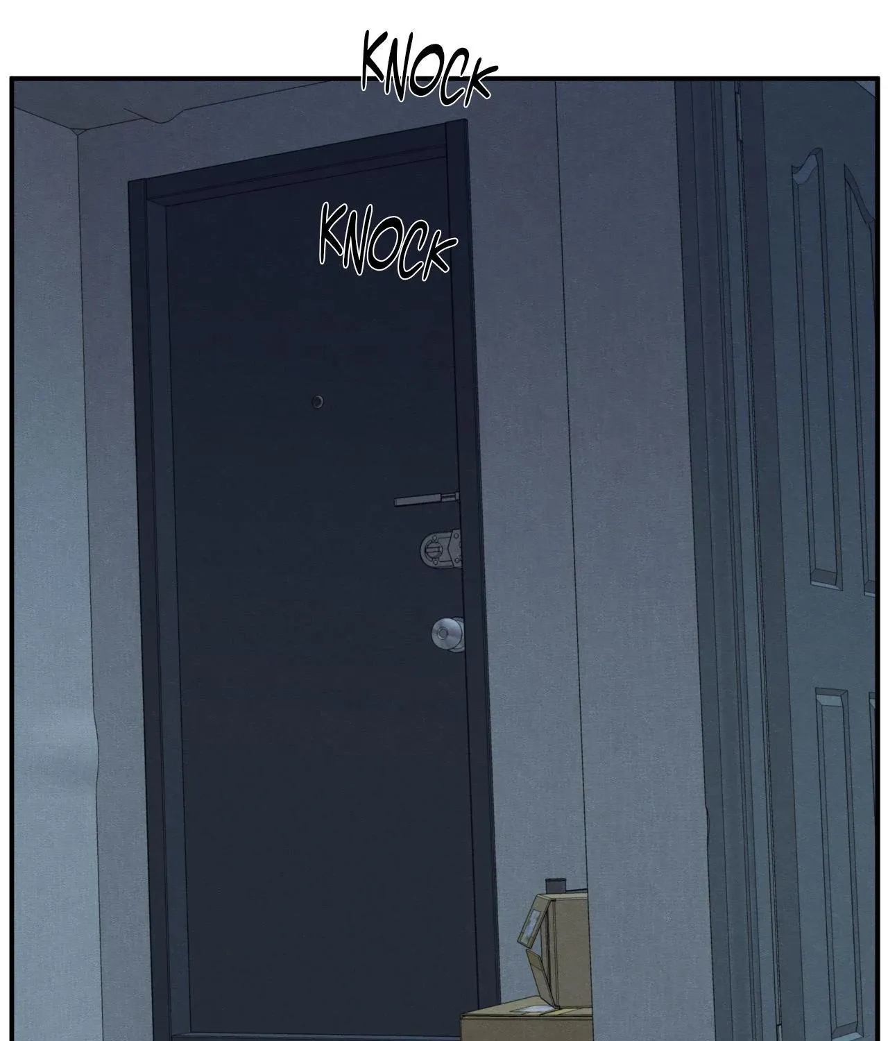The Edge of Ambiguity Chapter 84 page 31 - 
