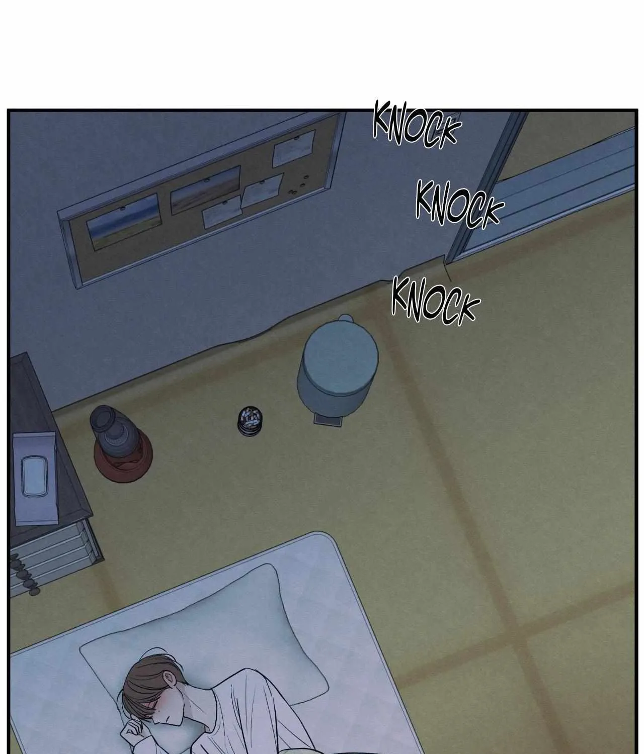 The Edge of Ambiguity Chapter 84 page 33 - 