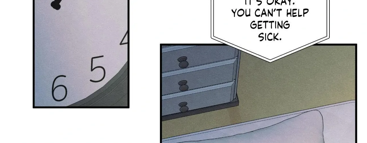 The Edge of Ambiguity Chapter 84 page 5 - 