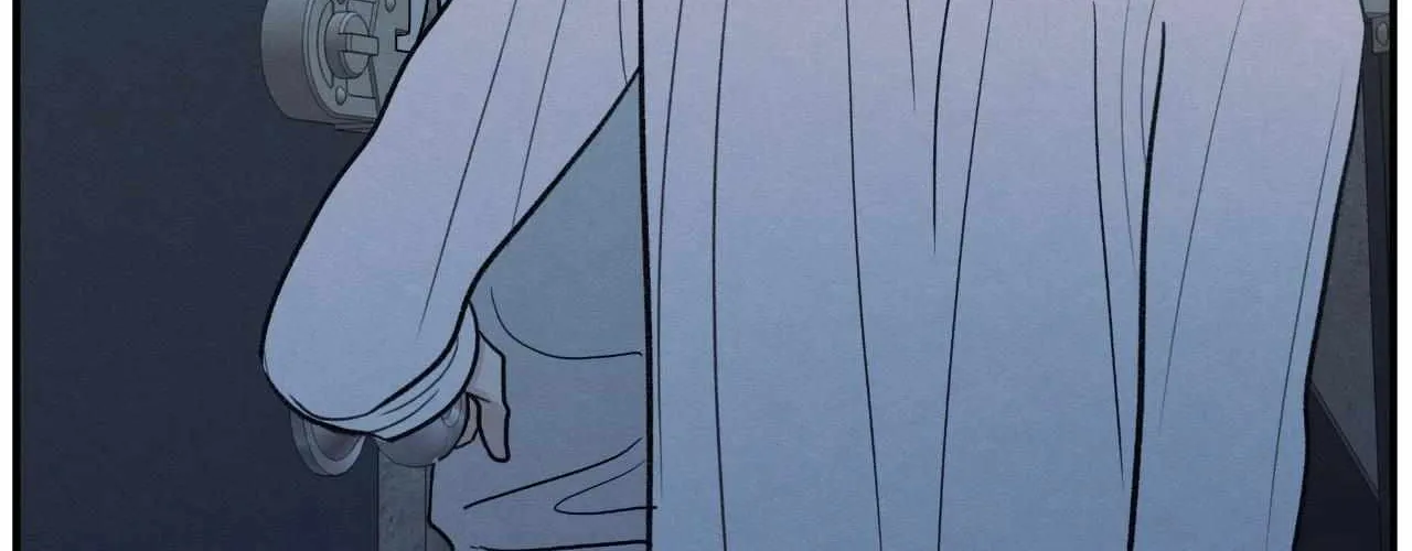 The Edge of Ambiguity Chapter 84 page 41 - 