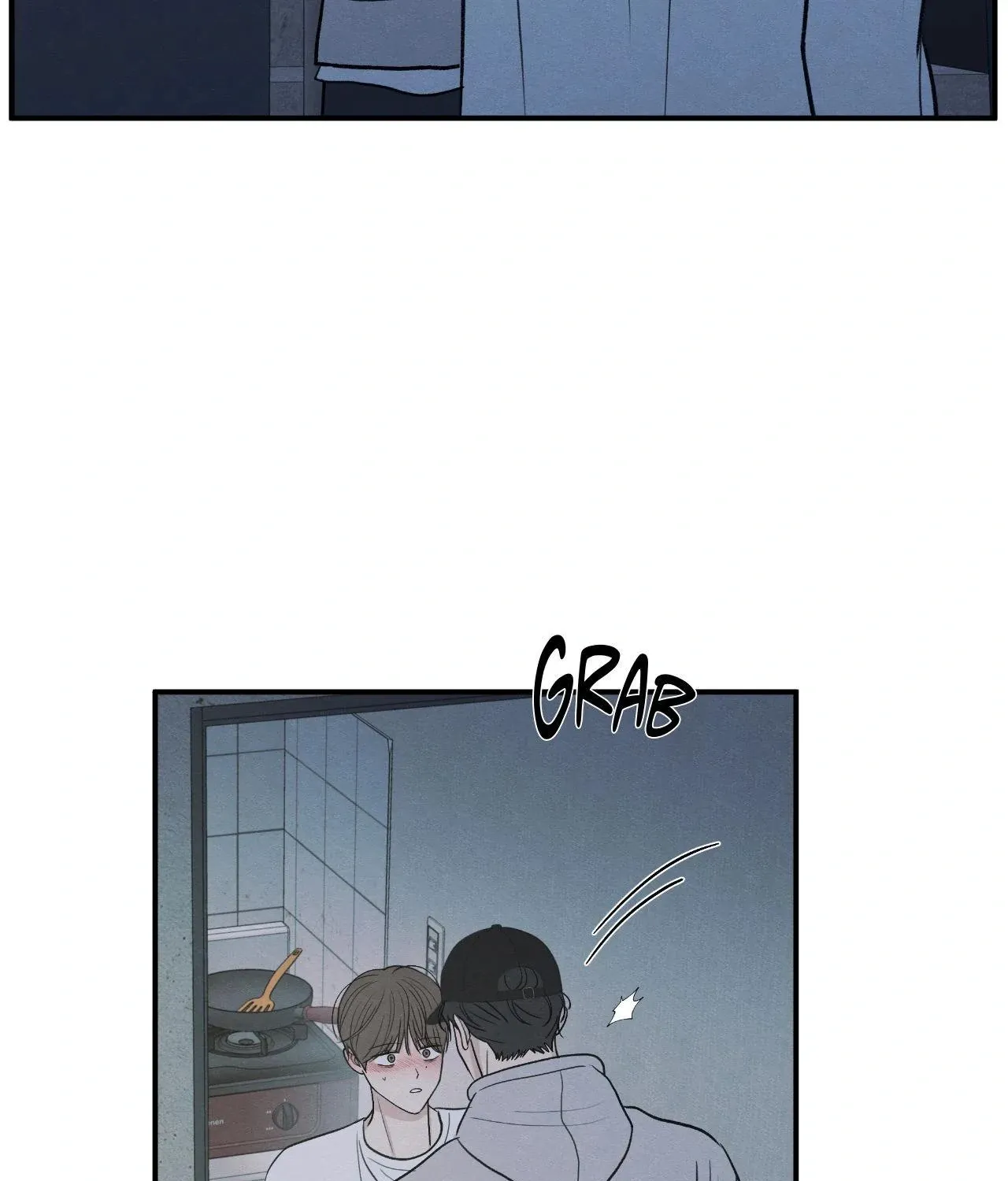 The Edge of Ambiguity Chapter 84 page 42 - 