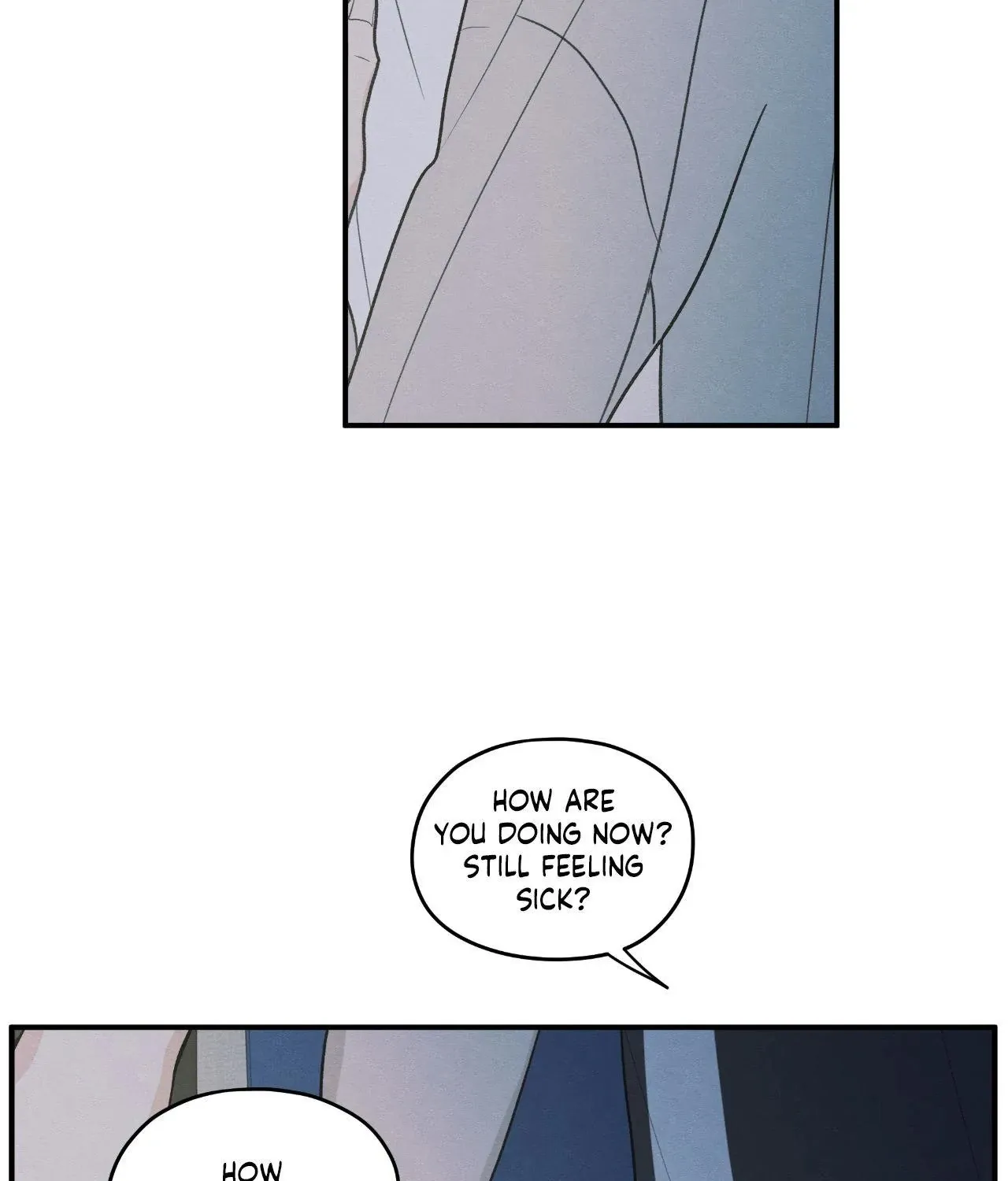 The Edge of Ambiguity Chapter 84 page 46 - 
