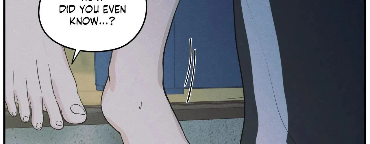 The Edge of Ambiguity Chapter 84 page 47 - 