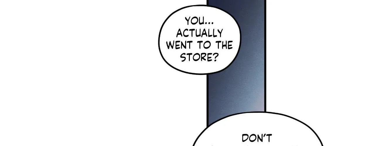 The Edge of Ambiguity Chapter 84 page 49 - 