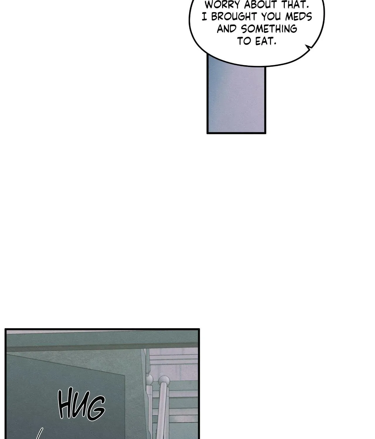 The Edge of Ambiguity Chapter 84 page 50 - 