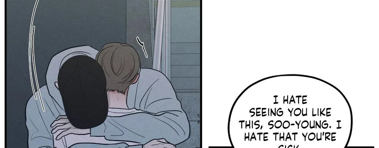 The Edge of Ambiguity Chapter 84 page 51 - 