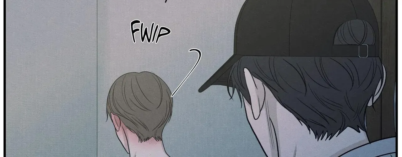 The Edge of Ambiguity Chapter 84 page 57 - 