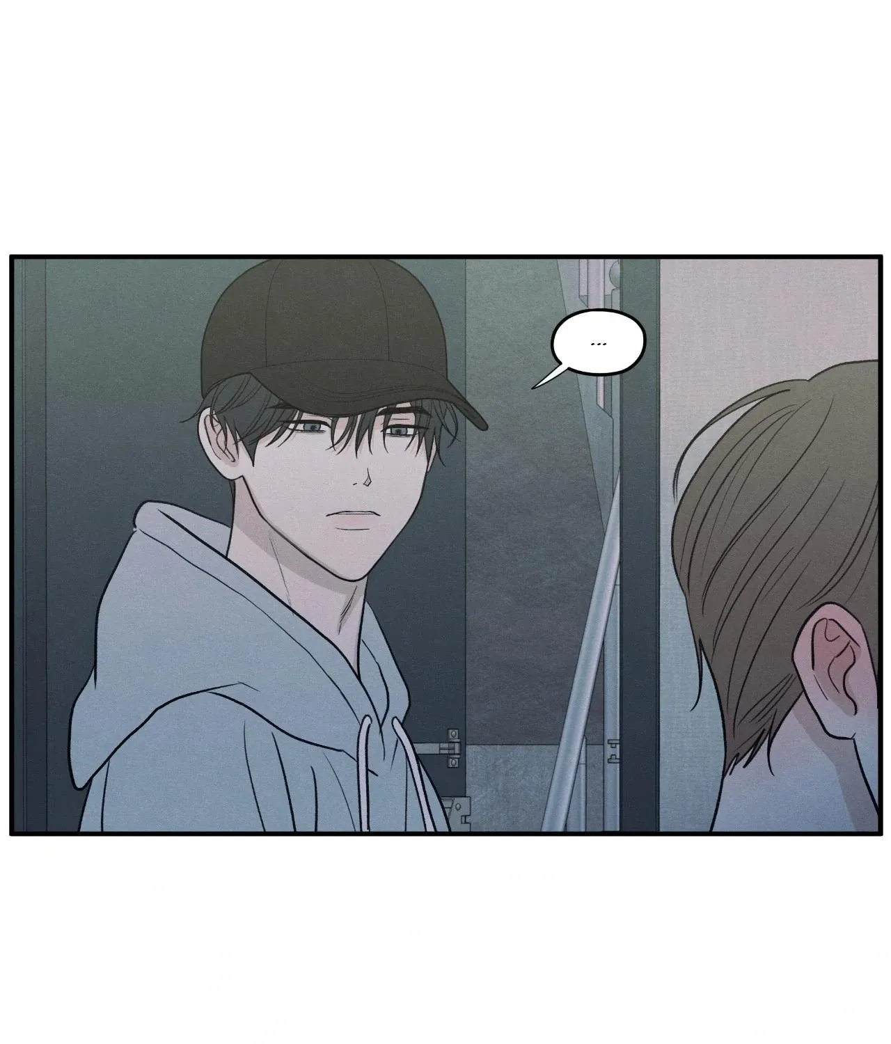 The Edge of Ambiguity Chapter 84 page 59 - 