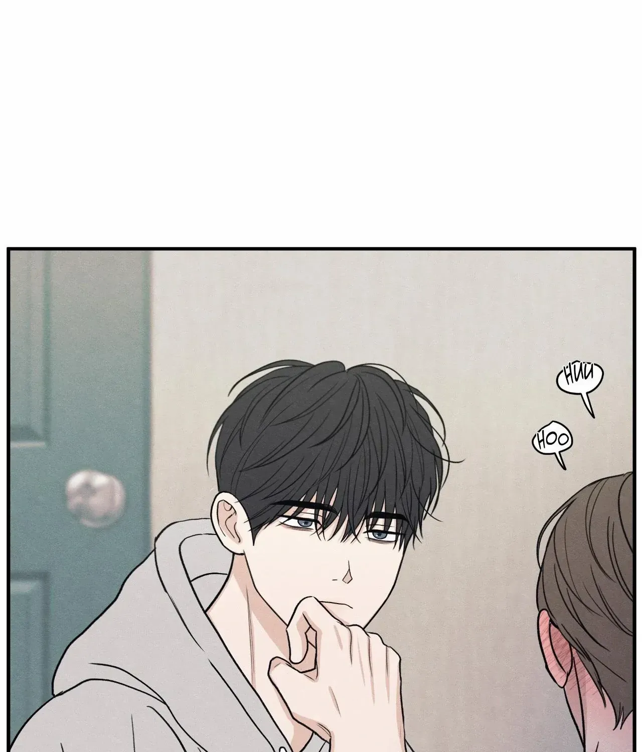 The Edge of Ambiguity Chapter 84 page 75 - 