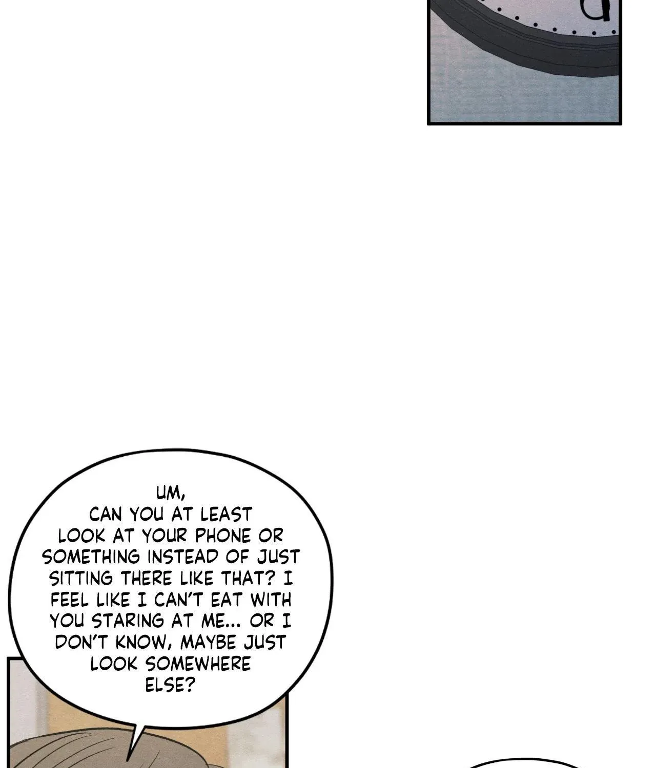 The Edge of Ambiguity Chapter 84 page 80 - 