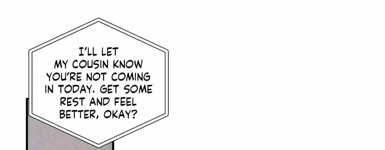The Edge of Ambiguity Chapter 84 page 9 - 