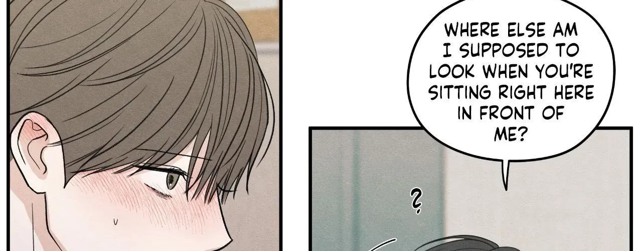 The Edge of Ambiguity Chapter 84 page 81 - 