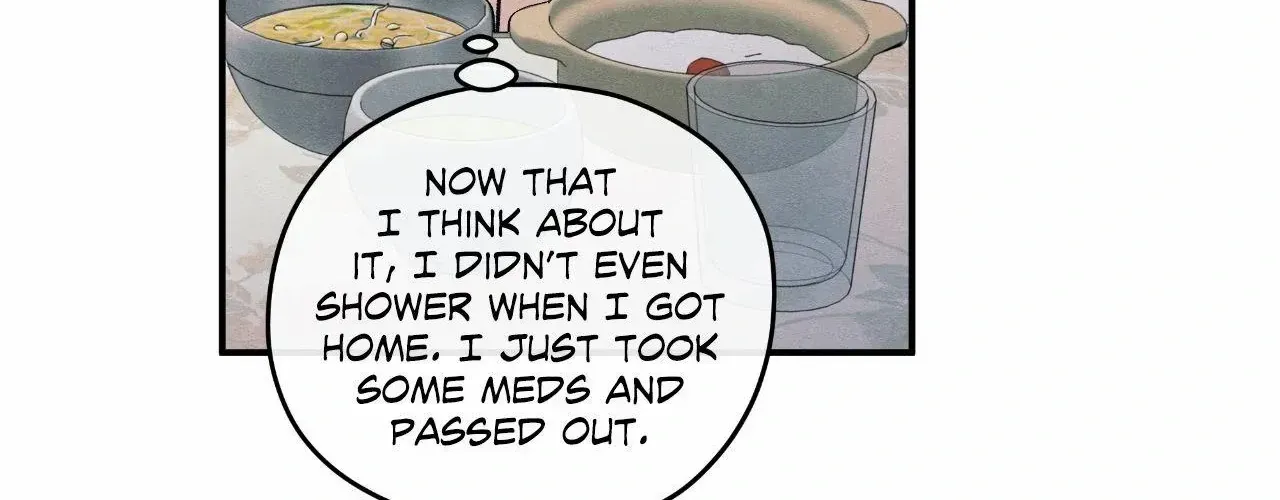 The Edge of Ambiguity Chapter 84 page 89 - 