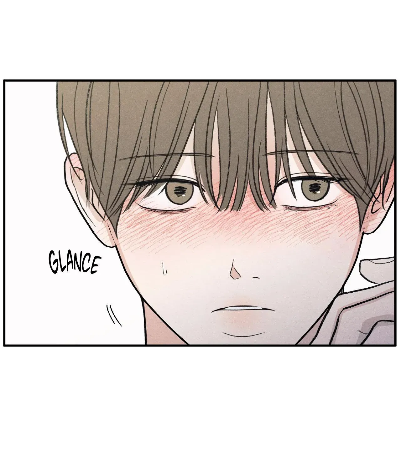 The Edge of Ambiguity Chapter 84 page 92 - 