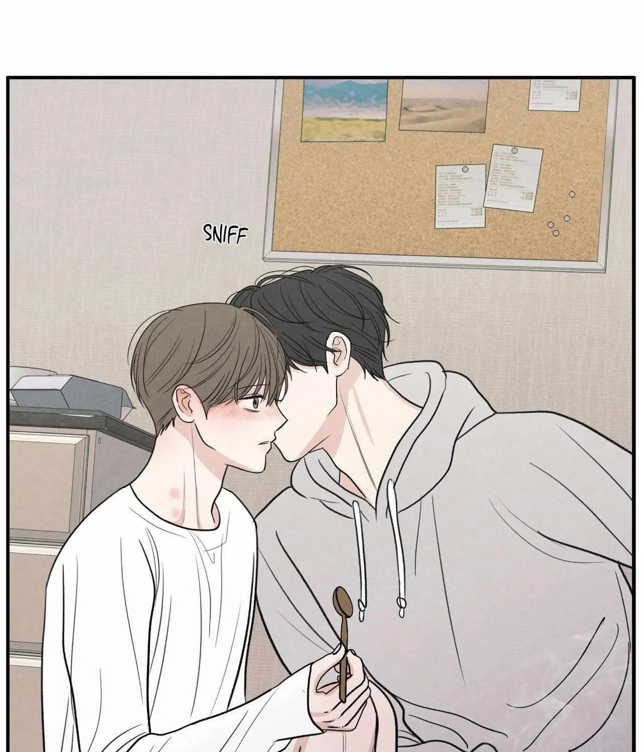 The Edge of Ambiguity Chapter 84 page 94 - 