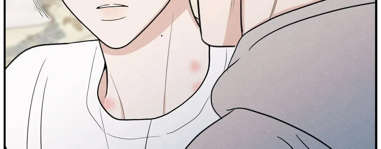The Edge of Ambiguity Chapter 84 page 97 - 