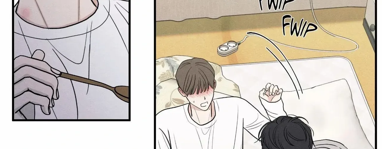 The Edge of Ambiguity Chapter 84 page 99 - 