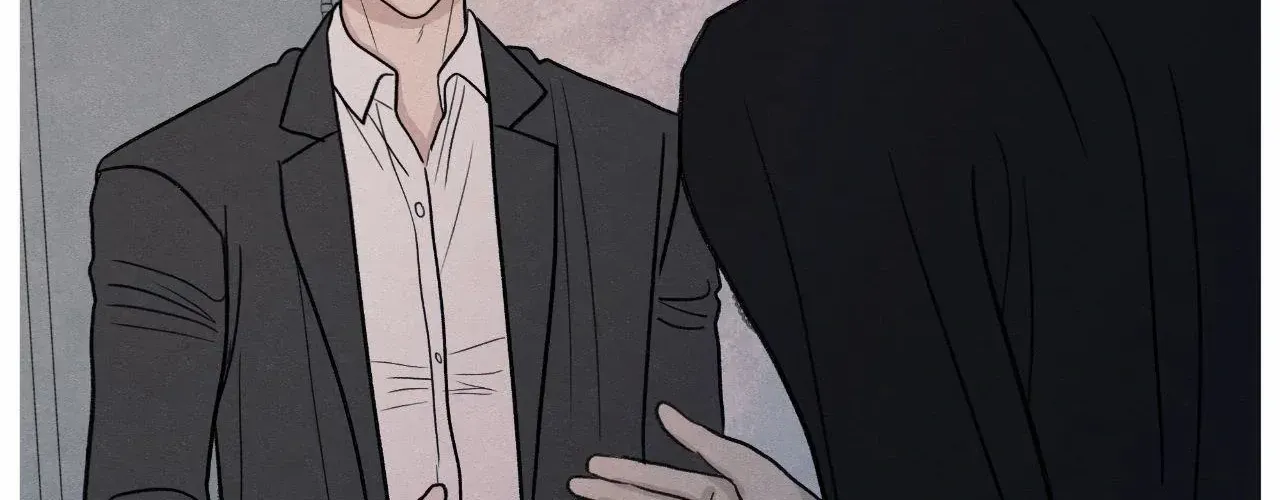 The Edge of Ambiguity Chapter 85 page 102 - 