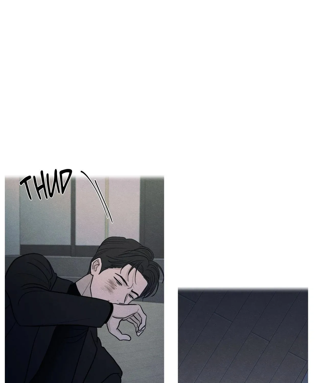 The Edge of Ambiguity Chapter 85 page 105 - 