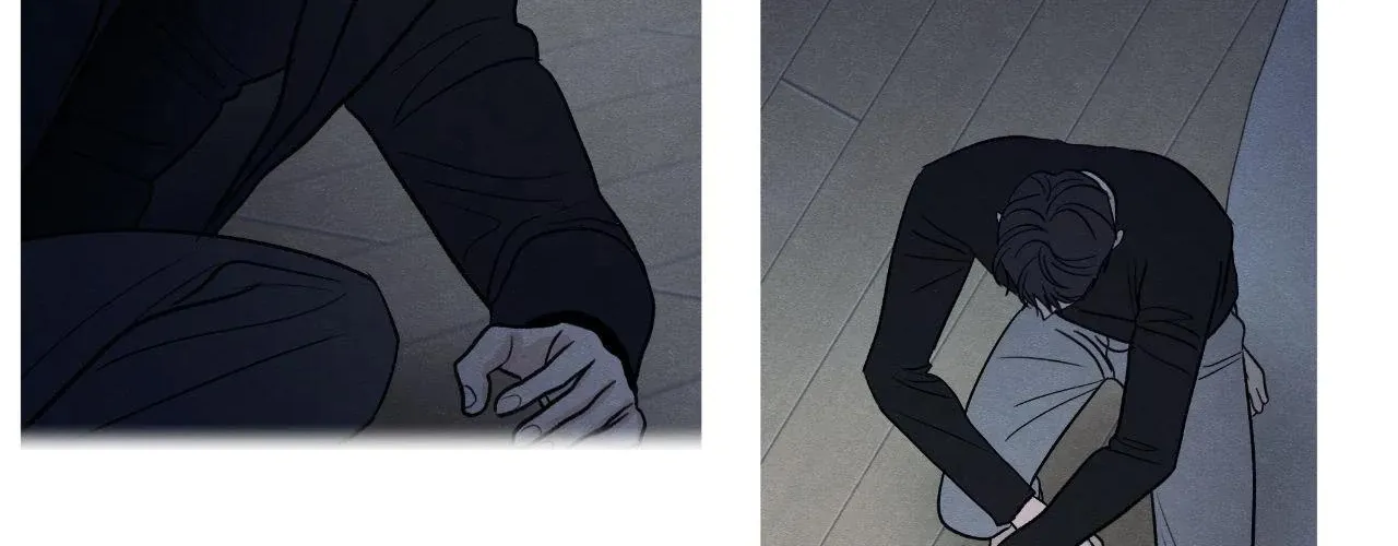 The Edge of Ambiguity Chapter 85 page 106 - 