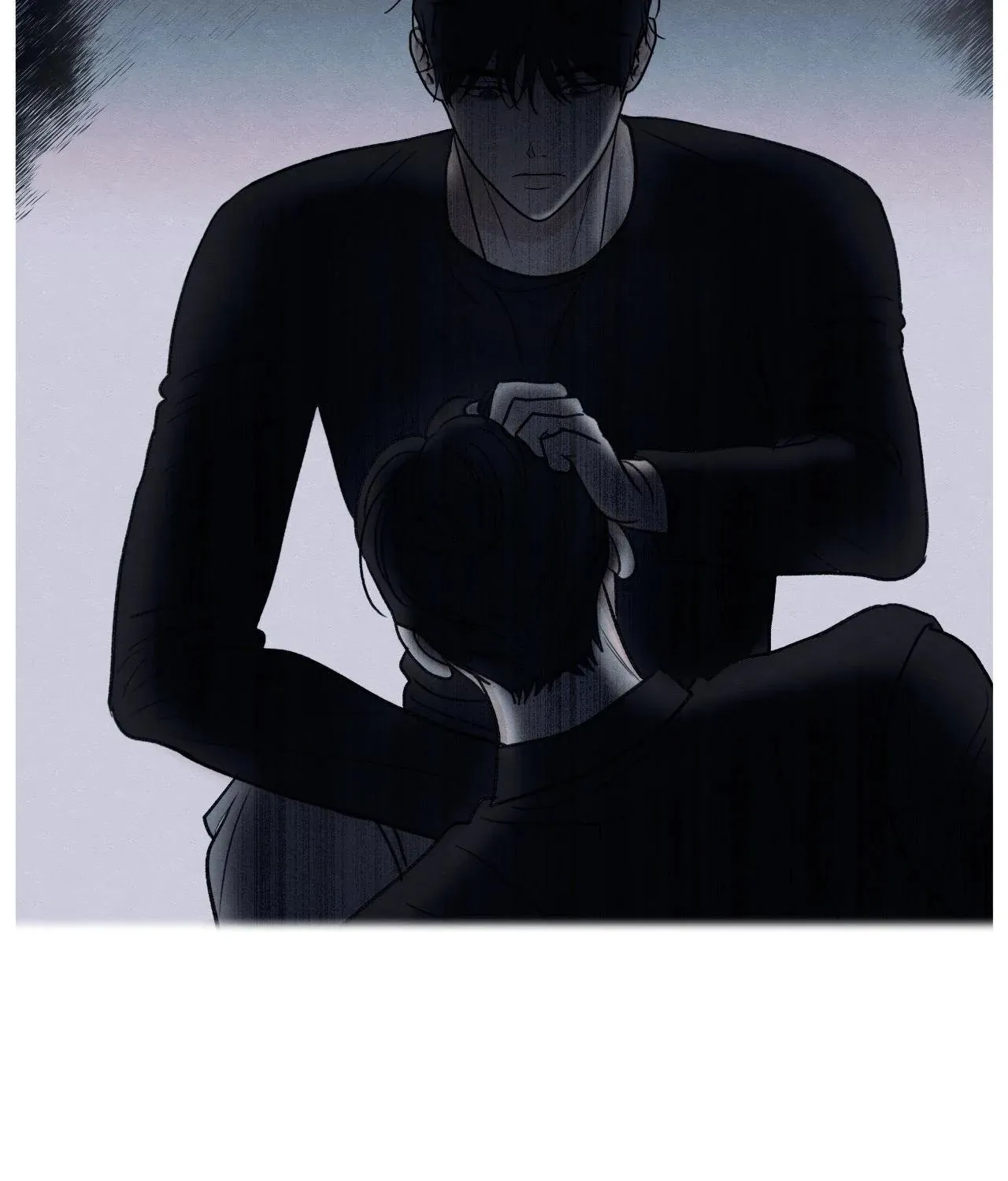 The Edge of Ambiguity Chapter 85 page 109 - 