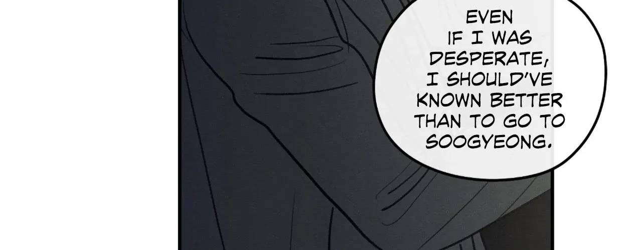 The Edge of Ambiguity Chapter 85 page 115 - 