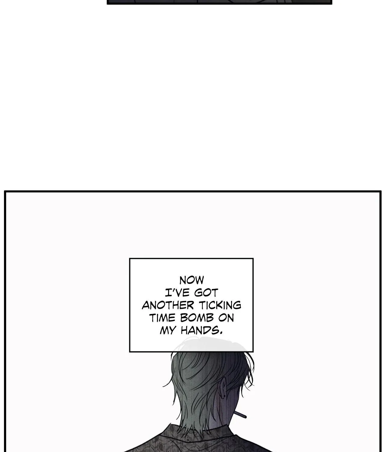 The Edge of Ambiguity Chapter 85 page 116 - 
